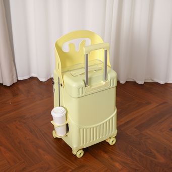 Luggage, Bags & Accessories 