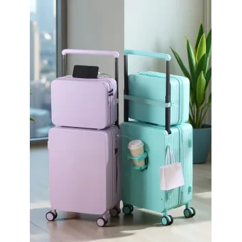 Luggage, Bags & Accessories 
