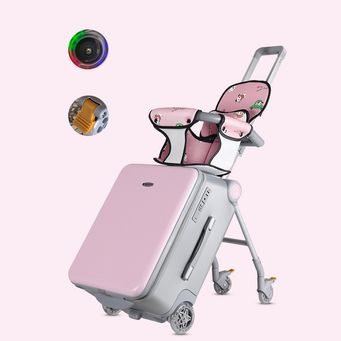 Luggage, Bags & Accessories 