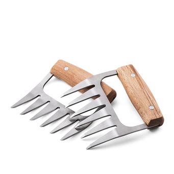 Kitchen Knives & Accessories