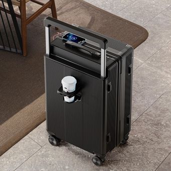 Luggage, Bags & Accessories 