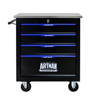 Tools Storage
