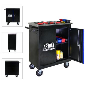Tools Storage