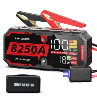 Electricals Products & Accessories