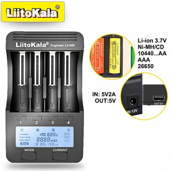 Electricals Products & Accessories