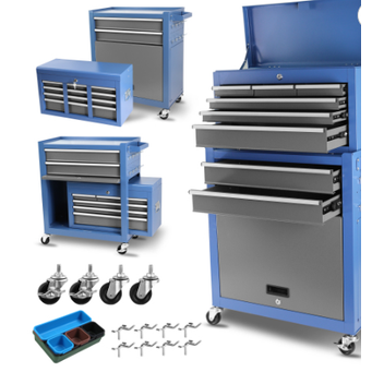 Tools Storage