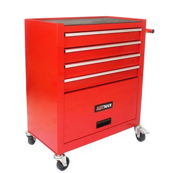 Tools Storage