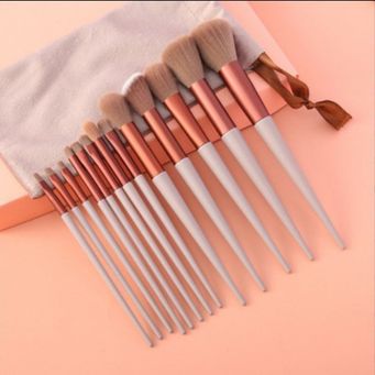 Makeup Brushes