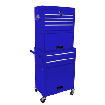 Tools Storage