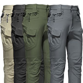 Trousers & Pants for Men