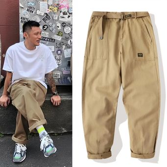 Trousers & Pants for Men