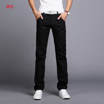 Trousers & Pants for Men