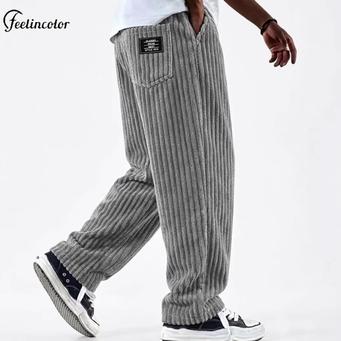 Trousers & Pants for Men