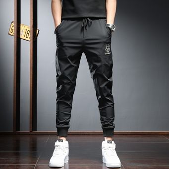 Trousers & Pants for Men