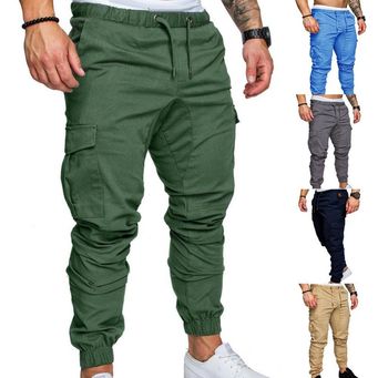 Trousers & Pants for Men