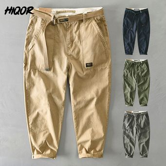 Trousers & Pants for Men