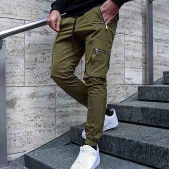 Trousers & Pants for Men