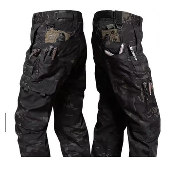 Trousers & Pants for Men