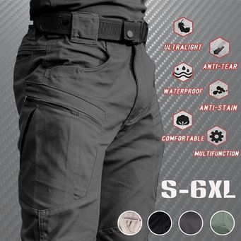 Trousers & Pants for Men