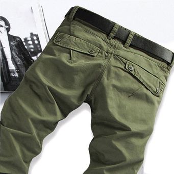 Trousers & Pants for Men