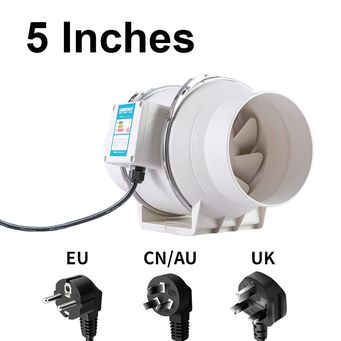 Heating, Cooling & Vents