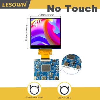 Computer Hardware & Accessories