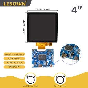 Computer Hardware & Accessories