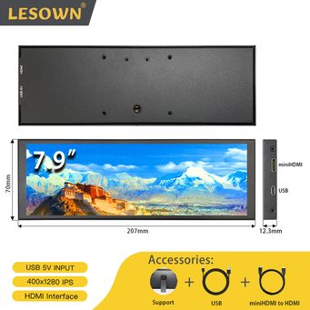 Computer Hardware & Accessories