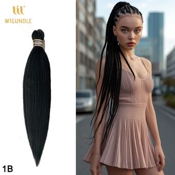Synthetic Wigs