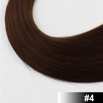 Human Hair