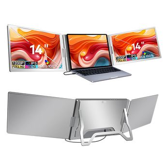Computer Hardware & Accessories