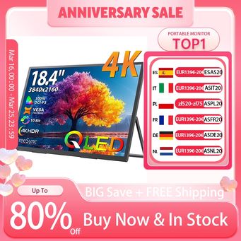 Computer Hardware & Accessories