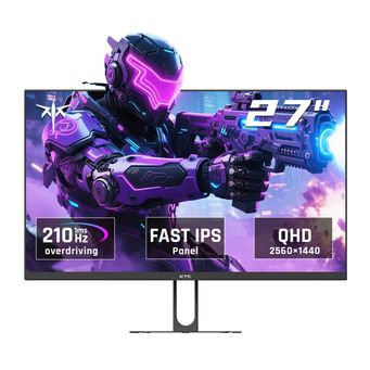 Computer Hardware & Accessories