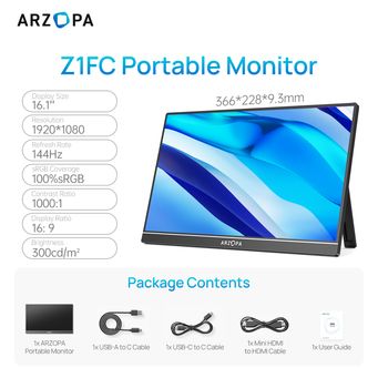 Computer Hardware & Accessories