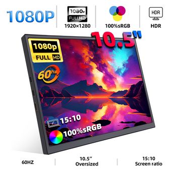 Computer Hardware & Accessories