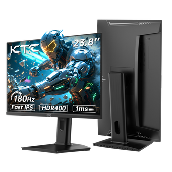 Computer Hardware & Accessories