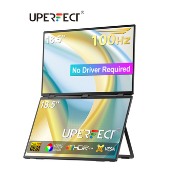 Computer Hardware & Accessories