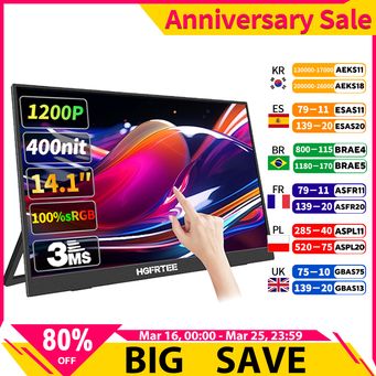 Computer Hardware & Accessories