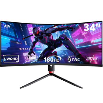 Computer Hardware & Accessories