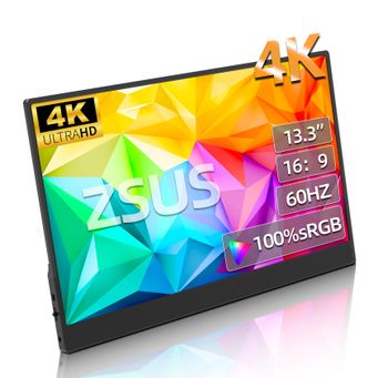 Computer Hardware & Accessories