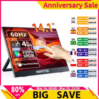 Computer Hardware & Accessories