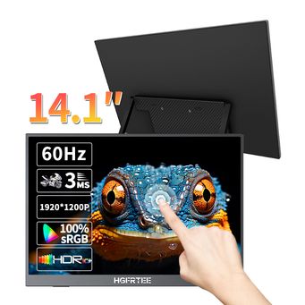 Computer Hardware & Accessories