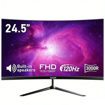 Computer Hardware & Accessories