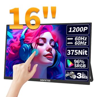 Computer Hardware & Accessories
