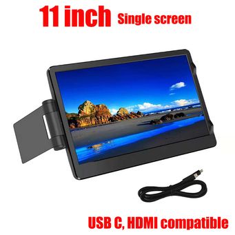Computer Hardware & Accessories