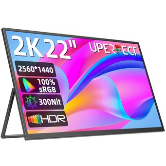 Computer Hardware & Accessories