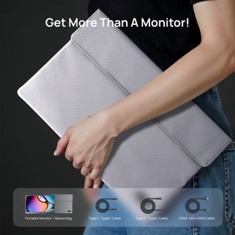 Computer Hardware & Accessories