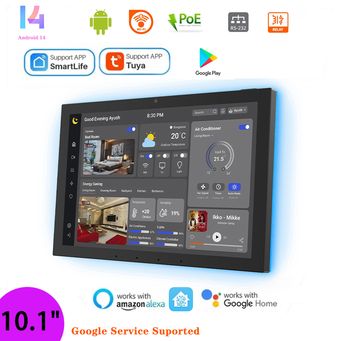 Computer Hardware & Accessories
