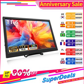 Computer Hardware & Accessories