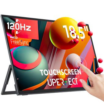 Computer Hardware & Accessories